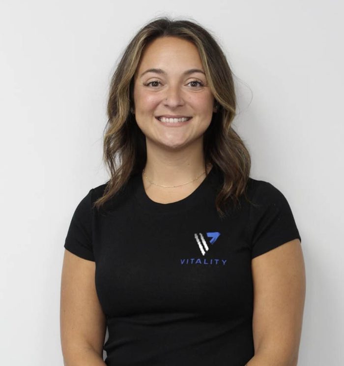 Deena Winham, PT, DPT, PCES