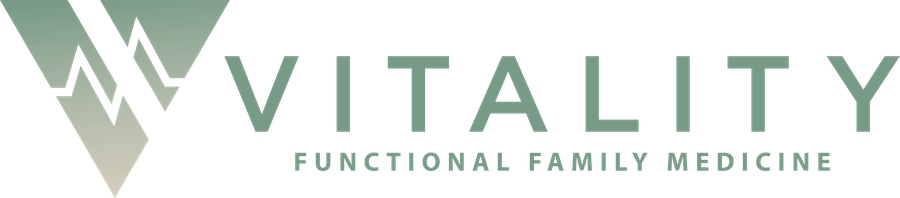 Vitality Functional Family Medicine