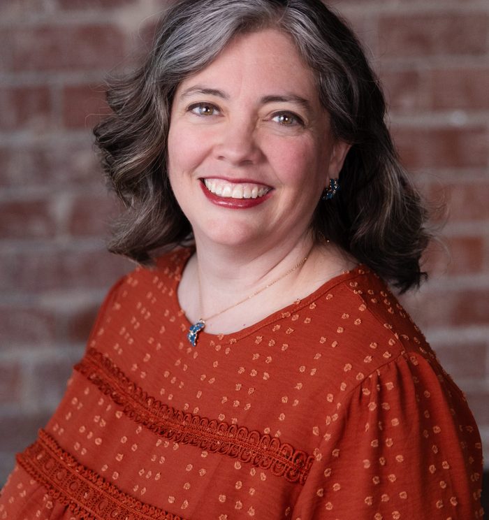 Heather Thornton, Health and Life Coach
