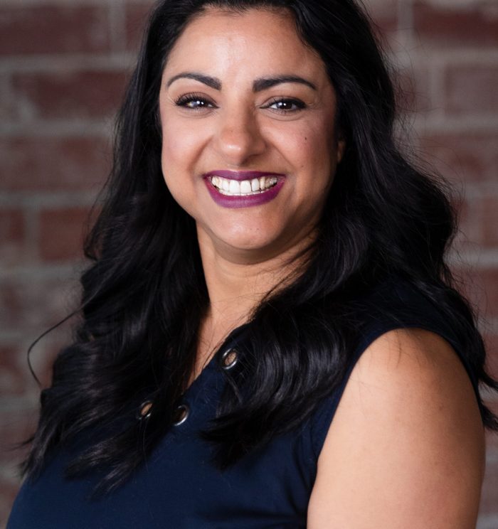 Tanveer Harless, Administrative Director