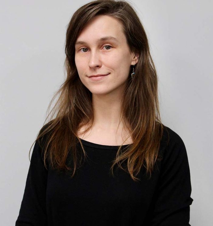 Nikki Baer, PT, DPT, Pelvic Health Specialist