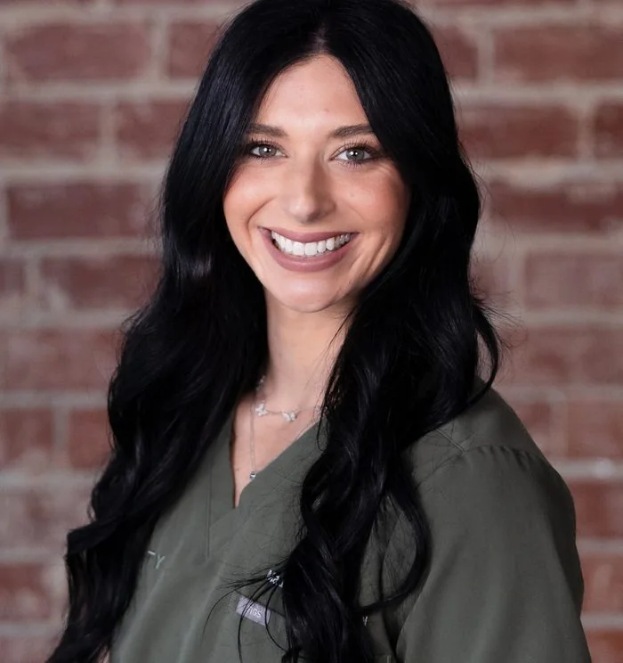 Madison Brown, RN, Head Nurse and Nutrition Coach