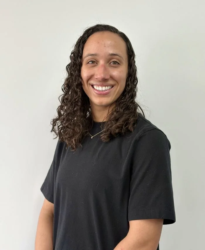 Anders Broussard, PT, DPT