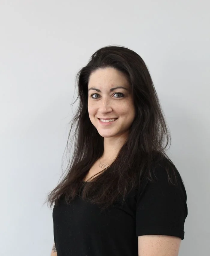 Lyndsey Owens, PT, DPT, RYT200
