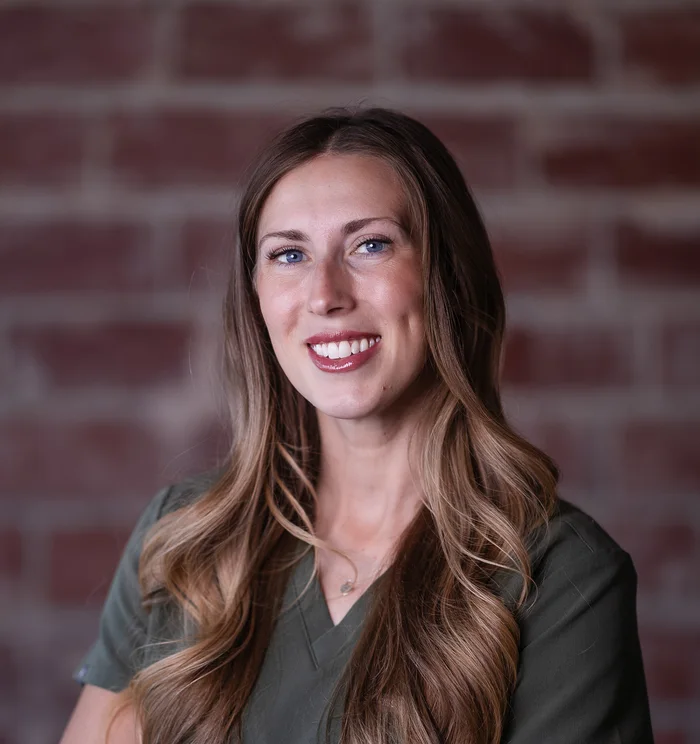 Casie Wallis, MSN, APRN, FNP-C, Functional Medicine Provider