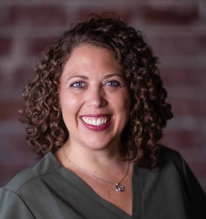 Jennifer Perreault, MSN, FNP-C, ONC, Functional Medicine Provider