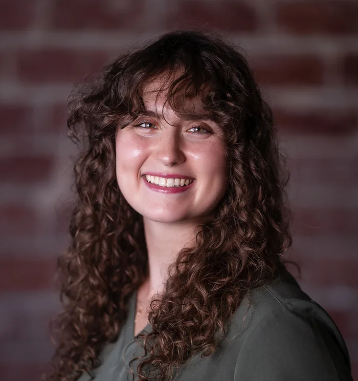 Melissa Bleakley, Medical Assistant